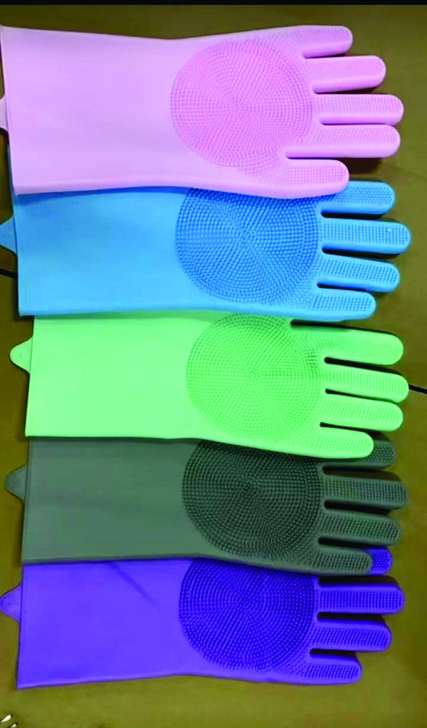 Kitchen Gloves