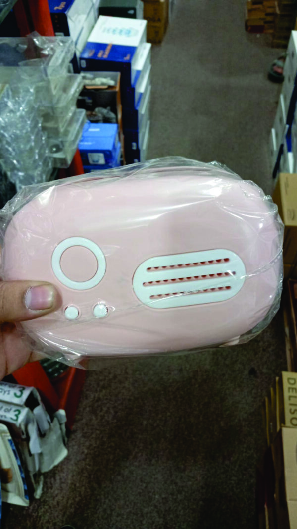 Retro Radio Shape Tissue Box