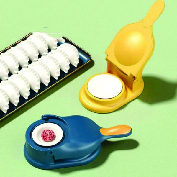 Dumpling Maker Machine