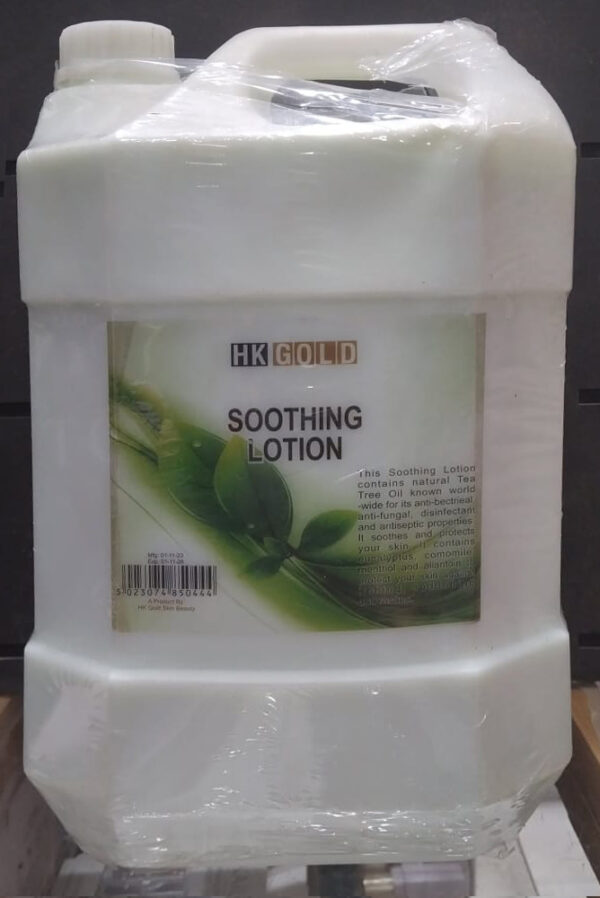 Cleansing Milk