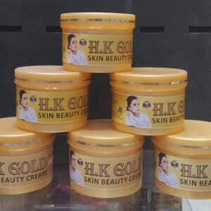 Skin Beauty Facial