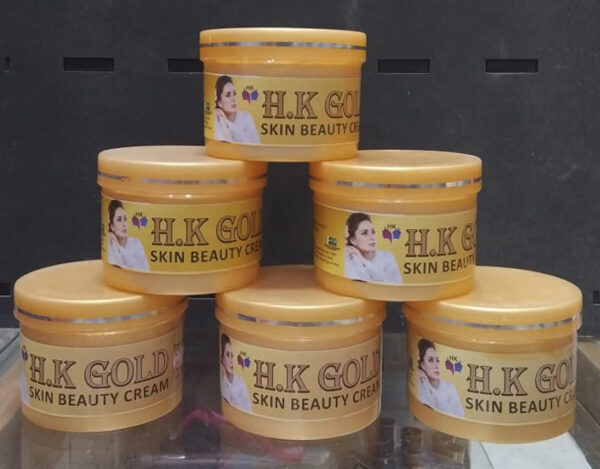 Skin Beauty Facial