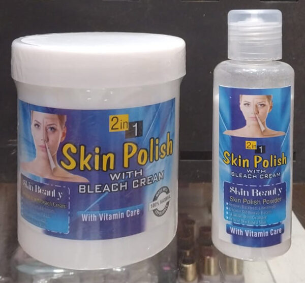 Skin Polish