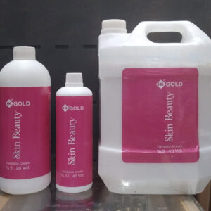 Skin Beauty Lotion