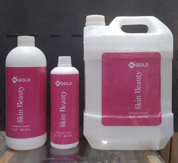 Skin Beauty Lotion