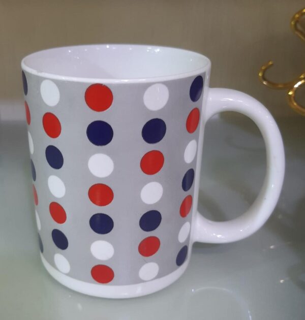 Premium Coffee Mugs & Cups Set – Pack of 6 | Ceramic, Stylish & Durable - Image 16