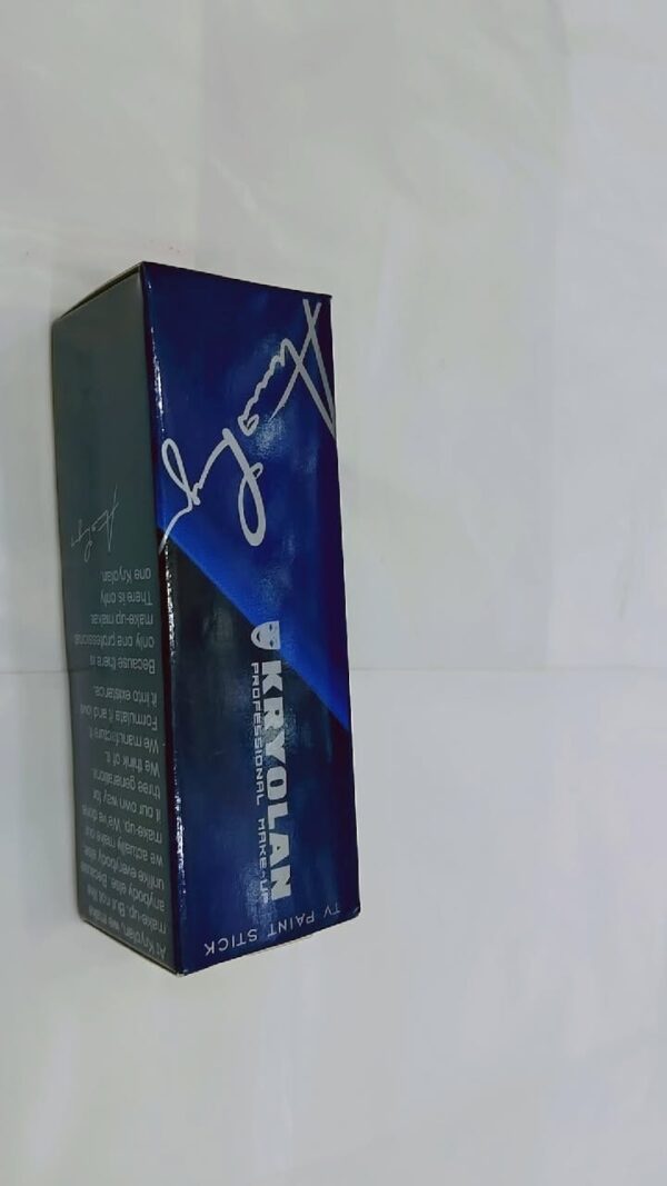 Kryolan - TV Paint Stick - Image 3